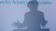 Von der Leyen lobt den Fleiß der Deutschen.