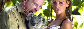 Willkommen im Jungle!: Die besten Dschungel-"Stars" der Welt