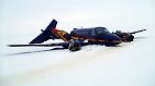 Große Crashs und Beinahe-Unfälle: Katastrophen der Luftfahrt 2011