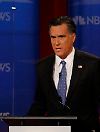 Mitt Romney muss sich nun doch auf einen heißen Wahlkampf einstellen.