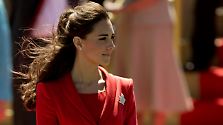 Catherine Mountbatten-Windsor wird 30: Herzogin mit dem Zeug zur Königin