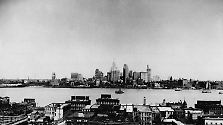 "Motor City" Detroit: Der lange Weg nach unten