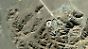 Ein Satellitenfoto von der Anlage in Fordo aus dem Jahr 2009.