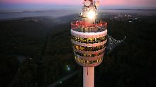Sightjogging in Berlin: Stadtführung im Laufschritt