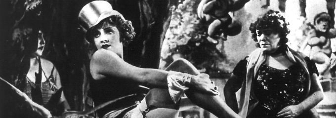 100 Jahre Filmstudio Babelsberg: Blick hinter die Kulissen einer Traumfabrik
