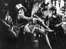 100 Jahre Filmstudio Babelsberg: Blick hinter die Kulissen einer Traumfabrik