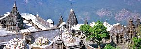 Mittelalter und Moderne: Indien vereint Extreme