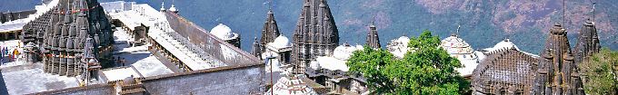 Mittelalter und Moderne: Indien vereint Extreme