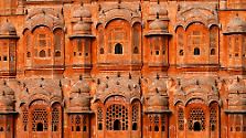 Mittelalter und Moderne: Indien vereint Extreme