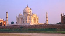 Mittelalter und Moderne: Indien vereint Extreme