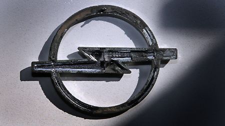 Nur der Himmel weiß so wirklich, wie es mit Opel weitergeht.