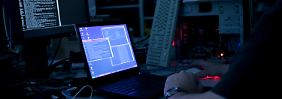 Behörden empfehlen Selbsttest: Tausenden droht Internetausfall