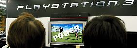 Playstation-Freunde müssen erst im Jahr 2016 wieder an ihr Erspartes.