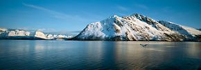 Wie aus dem Märchen: Norwegen, die "Schweiz am Meer"