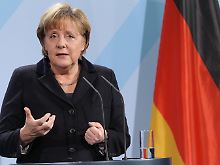 Merkel steht hinter Wulff