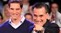 Romney sieht sich schon als Obamas Herausforderer.