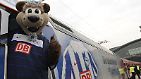 Fußball-Maskottchen in Deutschland: Die peinlichen Tiere der Bundesliga
