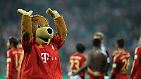 Fußball-Maskottchen in Deutschland: Die peinlichen Tiere der Bundesliga