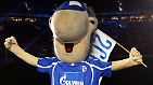 Fußball-Maskottchen in Deutschland: Die peinlichen Tiere der Bundesliga