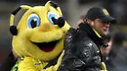 Fußball-Maskottchen in Deutschland: Die peinlichen Tiere der Bundesliga