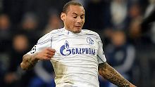 Schalker Treter hält den Gelb-Rekord: Jones ist auch der Kartenkönig