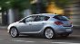In der Laufleistungs-Kategorie bis 50.000 Kilometer schneidet der Opel Astra am besten ab.