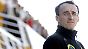 Sturz auf vereister Straße: Robert Kubica.