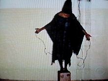Abu Ghraib: Gelegenheitsräume für Sadisten