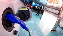Viel Hype, wenig Verkäufe: Ist die Autozukunft wirklich elektrisch?