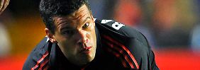 Keine Lust auf Löw & Co.: Kryptischer Ballack blockt ab
