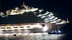 Deutsche "Costa Concordia"-Passagiere vermisst: Retter ziehen Italiener aus dem Wrack