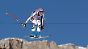 In Cortina d'Ampezzo schafft Maria Höfl-Riesch zum dritten Mal in dieser Saison den Sprung aufs Treppchen.