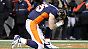 Tim Tebow beim "Tebowing". Die Pose hat einen globalen Kult ausgelöst.