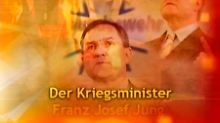 Verteidigungsminister Jung ist für die Taliban ein rotes Tuch.