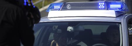 Razzia in fünf Bundesländern: Konvertiten im Visier