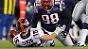 Brady-Gala in den NFL-Playoffs: New England erdet "Messias" Tebow