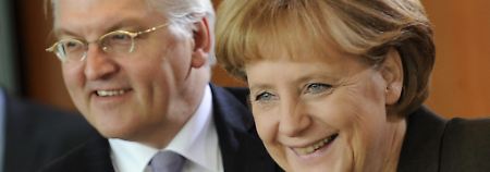 Die letzten Stunden Wahlkampf: Kampf um die Unentschlossenen