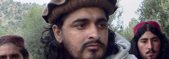 Es ist unklar, ob Mehsud noch lebt.
