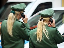 80 Prozent aller Teilzeitbeschäftigten sind Frauen.