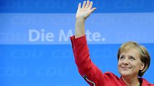 Nahles profitiert von Links-Öffnung: Gabriel soll SPD-Karren ziehen