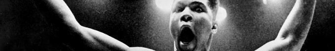 Boxgenie, Narziss, Wohltäter: Muhammad Ali, "The Greatest", wird 70
