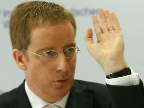 Michael Hüther