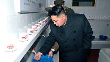 Nordkoreas neuer Machthaber Kim Jong Un: Ein Diktator in der Probezeit