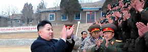 Nordkoreas neuer Machthaber Kim Jong Un: Ein Diktator in der Probezeit