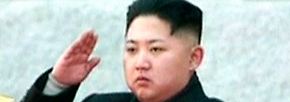 Nordkoreas neuer Machthaber Kim Jong Un: Ein Diktator in der Probezeit