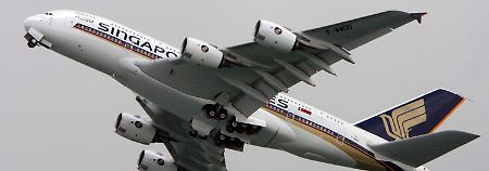 Faszinierendes Flugzeug und Problemkind: Der A 380 erobert mittlerweile den Himmel. Die Entwicklung war allerdings sehr schwierig.
