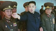Nordkoreas neuer Machthaber Kim Jong Un: Ein Diktator in der Probezeit