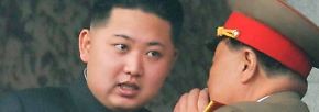 Nordkoreas neuer Machthaber Kim Jong Un: Ein Diktator in der Probezeit