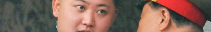 Nordkoreas neuer Machthaber Kim Jong Un: Ein Diktator in der Probezeit