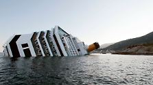 Der Untergang der "Costa Concordia": Die vermeidbare Katastrophe